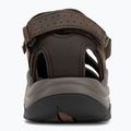 Pánské sandály Teva Omnium 2 Leather turkish coffee 6