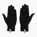 Smartwool Merino trekové rukavice černé 17981-001-XS 2