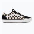 Boty Vans UA Old Skool black/white 2