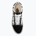 Boty Vans UA Old Skool black/white 5