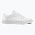 Boty Vans UA Old Skool (classic tumble)true white 2