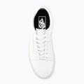 Boty Vans UA Old Skool (classic tumble)true white 6