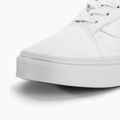 Boty Vans UA Old Skool (classic tumble)true white 8