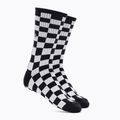 Pánské ponožky Vans Checkeboard Crew II black/white checkerboard