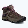 Dámská treková obuv KEEN Targhee III Mid grey 1023040