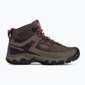 Dámská treková obuv KEEN Targhee III Mid grey 1023040 2