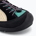 Pánské trekové boty KEEN Jasper Rocks Sp taos taupe/evergreen 7