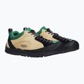 Pánské trekové boty KEEN Jasper Rocks Sp taos taupe/evergreen 10