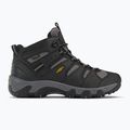 Pánské trekové boty KEEN Koven Mid Wp black-grey 1020210 2