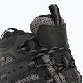 Pánské trekové boty KEEN Koven Mid Wp black-grey 1020210 8
