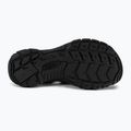 Trekingové sandály Keen Newport H2 Triple Black 1022258 5