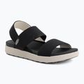 Dámské sandály KEEN Elle Backstrap black