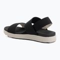 Dámské sandály KEEN Elle Backstrap black 3