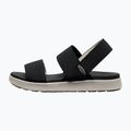 Dámské sandály KEEN Elle Backstrap black 2