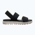 Dámské sandály KEEN Elle Backstrap black 3