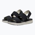 Dámské sandály KEEN Elle Backstrap black 5