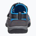 Dětské sandály KEEN Newport H2 magnet/brilliant blue 5