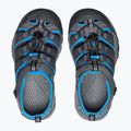 Dětské sandály KEEN Newport H2 magnet/brilliant blue 7
