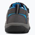 Dětské sandály KEEN Newport H2 magnet/brilliant blue 6