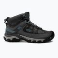 Dámská treková obuv KEEN Targhee III Mid grey 1023040 2