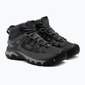 Dámská treková obuv KEEN Targhee III Mid grey 1023040 5