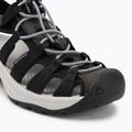 Dámské sandály KEEN Astoria West black/grey 7