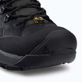 KEEN Revel IV Mid Polar pánské trekové boty black 1023618 7