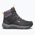 KEEN Revel IV Mid Polar pánské trekové boty black 1023618 10