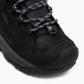 Dámské trekové boty KEEN Revel IV Mid Polar black 1023631 7