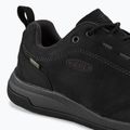 Pánská trekingová obuv KEEN Jasper II černá 1023868 9