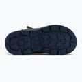 Dětské trekové boty KEEN Redwood Mid hnědé 1023882 5