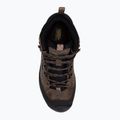 KEEN Revel IV Mid Polar brown pánské trekové boty 1024136 6