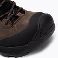 KEEN Revel IV Mid Polar brown pánské trekové boty 1024136 7