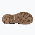 Dámské trekové sandály KEEN Rose navy 5