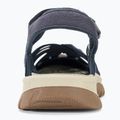 Dámské trekové sandály KEEN Rose navy 7
