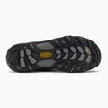 Pánské trekové boty KEEN Koven Wp black-grey 1025155 5