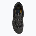 Pánské trekové boty KEEN Koven Wp black-grey 1025155 6