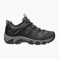 Pánské trekové boty KEEN Koven Wp black-grey 1025155 13