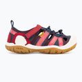 Dětské trekové sandály KEEN Knotch Creek navy/pruhy 2