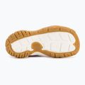 Dětské trekové sandály KEEN Knotch Creek navy/pruhy 5