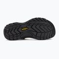 Pánské trekové sandály KEEN Zerraport II Military olive/black 5