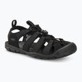 Pánské trekové sandály KEEN Clearwater CNX triple black