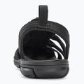 Pánské trekové sandály KEEN Clearwater CNX triple black 7