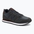 Pánské boty New Balance 500's V2 blue