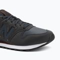 Pánské boty New Balance 500's V2 blue 7