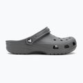 Nazouváky  Crocs Classic stale grey 3