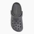 Nazouváky  Crocs Classic stale grey 6