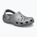 Nazouváky  Crocs Classic stale grey