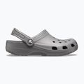 Nazouváky  Crocs Classic stale grey 2