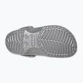 Nazouváky  Crocs Classic stale grey 5